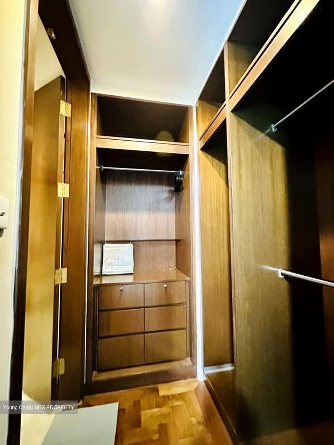 Maplewoods (D21), Condominium #574462551